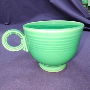 Fiesta Mug, Vintage Green#